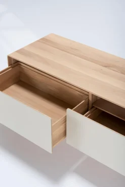 Discount TV-Lowboard Fina Kommoden|Wohnwände & Tv-Lowboards