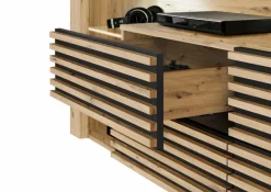 Stolkom Wohnwände & Tv-Lowboards|TV-Lowboard Goal