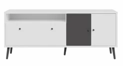 Kinder FORTE Kinderkommoden & -Nachttische|Kinderkommoden & -Nachttische|TV-Lowboard Harllson