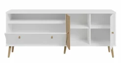 Sale TV-Lowboard Harllson Kinder Kinderkommoden & -Nachttische|Kinderkommoden & -Nachttische