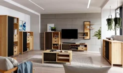 FORTE Kommoden|Kommoden|TV-Lowboard Jytana