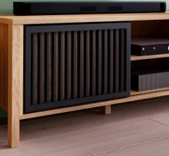 FORTE Kommoden|Kommoden|TV-Lowboard Jytana