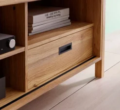 FORTE Kommoden|Kommoden|TV-Lowboard Jytana