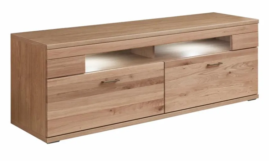 IDEAL Wohnen TV-Lowboard Kansas