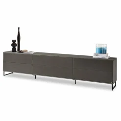 Musterring Wohnwände & Tv-Lowboards|Kommoden|TV-Lowboard Kara-Frame