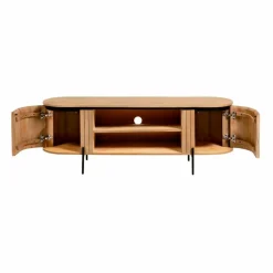 Kave Home Wohnwände & Tv-Lowboards|TV-Lowboard Licia