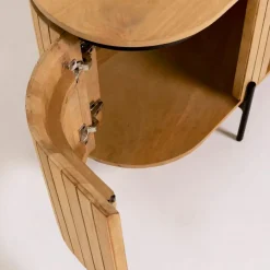 Kave Home Wohnwände & Tv-Lowboards|TV-Lowboard Licia