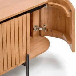 Kave Home TV-Lowboard Licia