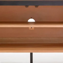 Kave Home TV-Lowboard Licia