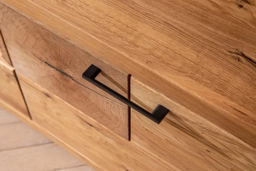 Discount TV-Lowboard Louisville Wohnwände & Tv-Lowboards