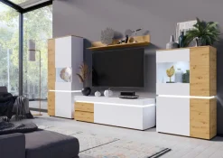 Wójcik Wohnwände & Tv-Lowboards|TV-Lowboard Luci