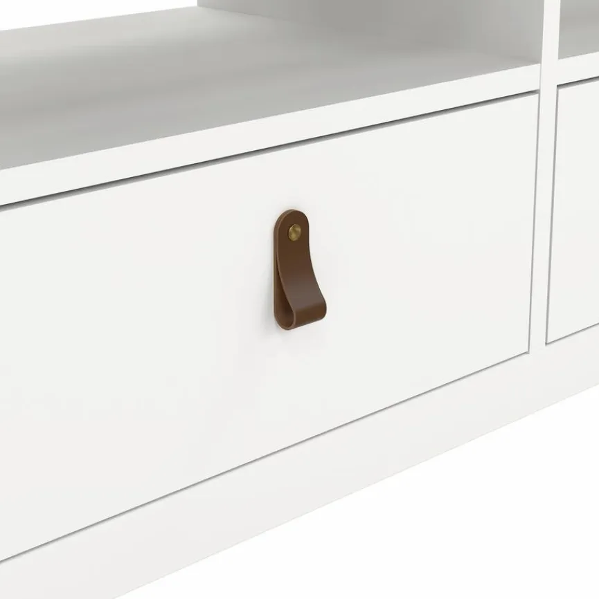 Tvilum Wohnwände & Tv-Lowboards|TV-Lowboard Madrid