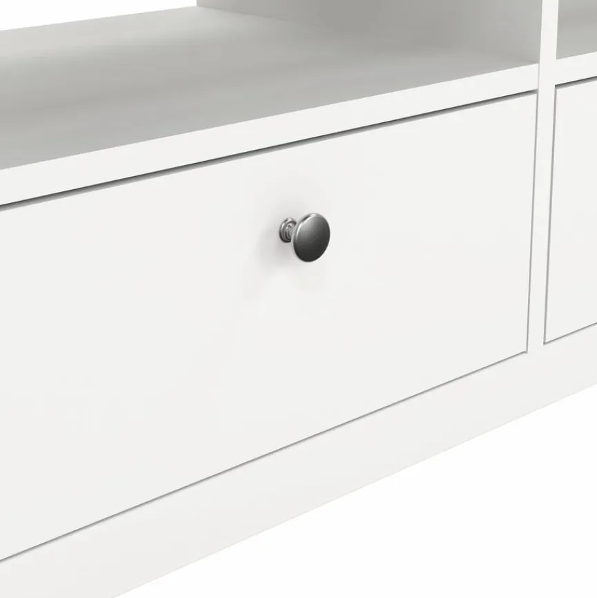 Tvilum Wohnwände & Tv-Lowboards|TV-Lowboard Madrid