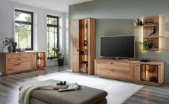 TV-Lowboard Malaga Wohnwände & Tv-Lowboards|Kommoden