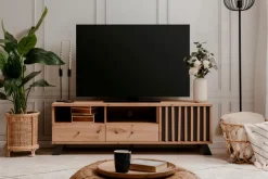 Sale TV-Lowboard Medan Wohnwände & Tv-Lowboards