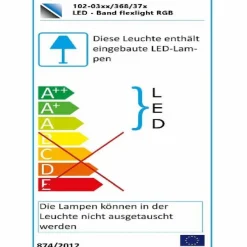 Musterring TV-Lowboard Media Smart