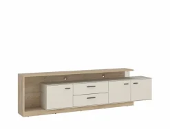 Wójcik Wohnwände & Tv-Lowboards|TV-Lowboard Meolo