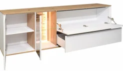 Mäusbacher Kommoden|Kommoden|TV-Lowboard Meran