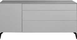 Hot TV-Lowboard Monza Kommoden|Kommoden