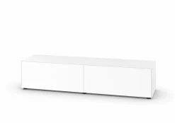 TV-Lowboard Nex Pur Box Wohnwände & Tv-Lowboards