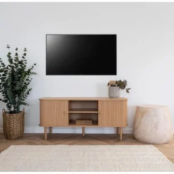 Wohnwände & Tv-Lowboards|TV-Lowboard Nikko