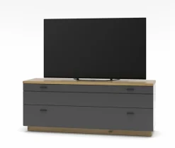 Hot TV-Lowboard Paola Wohnwände & Tv-Lowboards