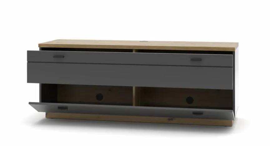 Hot TV-Lowboard Paola Wohnwände & Tv-Lowboards