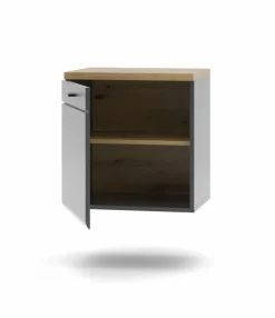 Wohnconcept Wohnwände & Tv-Lowboards|TV-Lowboard Paola