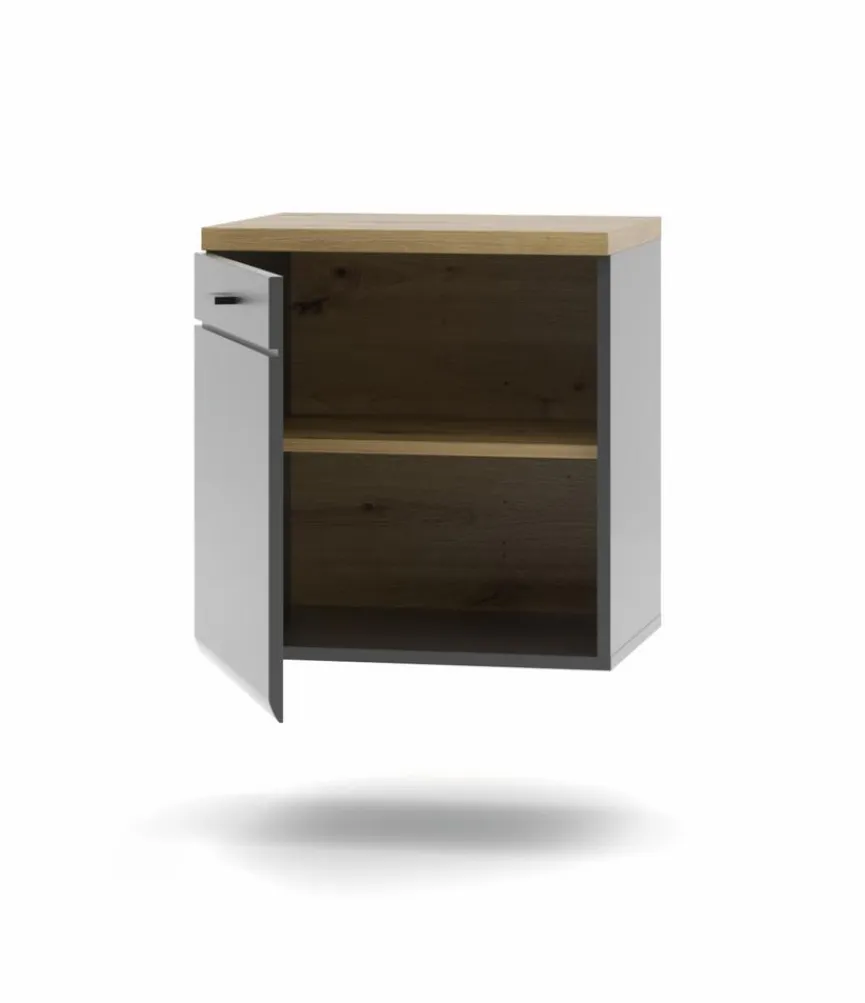 Wohnconcept Wohnwände & Tv-Lowboards|TV-Lowboard Paola