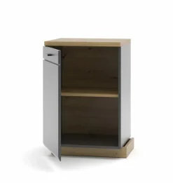 Wohnconcept Wohnwände & Tv-Lowboards|TV-Lowboard Paola