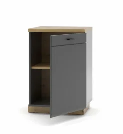 Wohnconcept Wohnwände & Tv-Lowboards|TV-Lowboard Paola