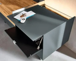 Clearance TV-Lowboard Q-Media 2.0 Wohnwände & Tv-Lowboards