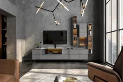 Musterring TV-Lowboard Q-Media 2.0