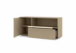 set one by Musterring Kommoden|TV-Lowboard Reno