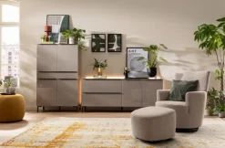 set one by Musterring TV-Lowboard Reno