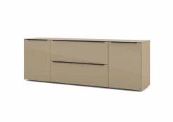 set one by Musterring TV-Lowboard Reno