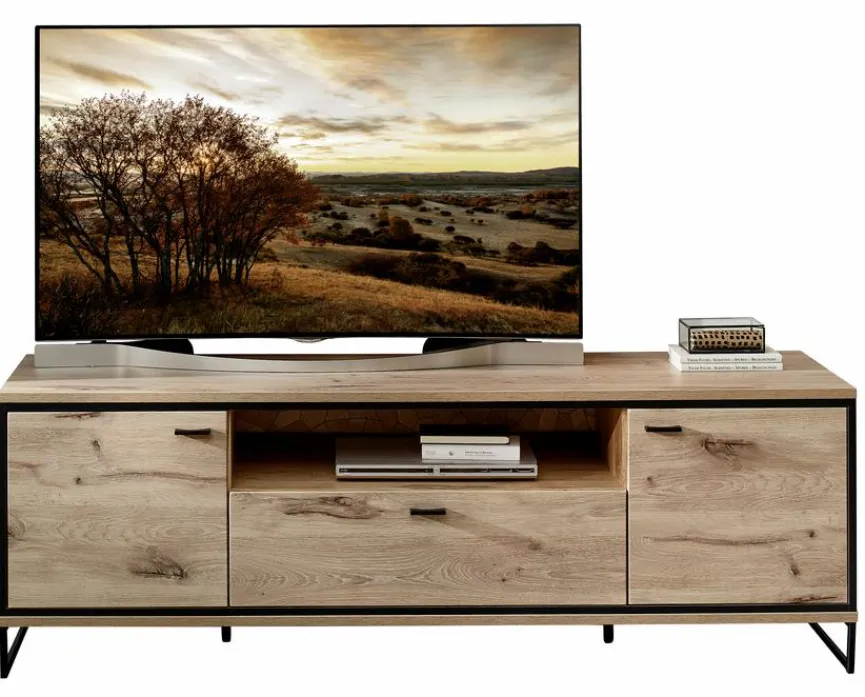 Wohnconcept Wohnwände & Tv-Lowboards|TV-Lowboard Ruben