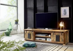 Sale TV-Lowboard Ruston Wohnwände & Tv-Lowboards