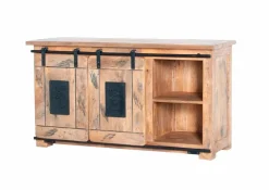 G+K Kommoden|Wohnwände & Tv-Lowboards|TV-Lowboard Ruston