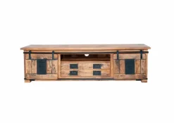 G+K Wohnwände & Tv-Lowboards|TV-Lowboard Ruston