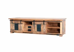 G+K Wohnwände & Tv-Lowboards|TV-Lowboard Ruston