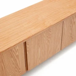 Kave Home TV-Lowboard Salaya