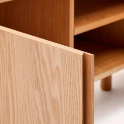 Kave Home TV-Lowboard Salaya