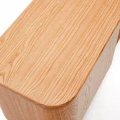 Kave Home TV-Lowboard Salaya