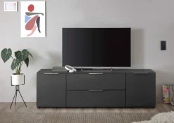 TV-Lowboard Santorin