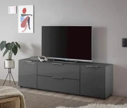 TV-Lowboard Santorin