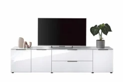 Clearance TV-Lowboard Santorin Wohnwände & Tv-Lowboards