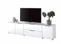 Clearance TV-Lowboard Santorin Wohnwände & Tv-Lowboards