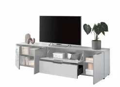 Clearance TV-Lowboard Santorin Wohnwände & Tv-Lowboards