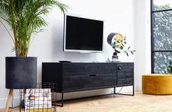 DAHEIM TV-Lowboard Silas